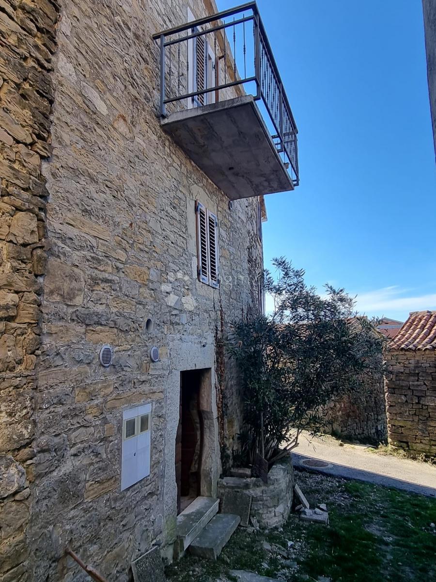 Casa Grimalda, Cerovlje, 126m2