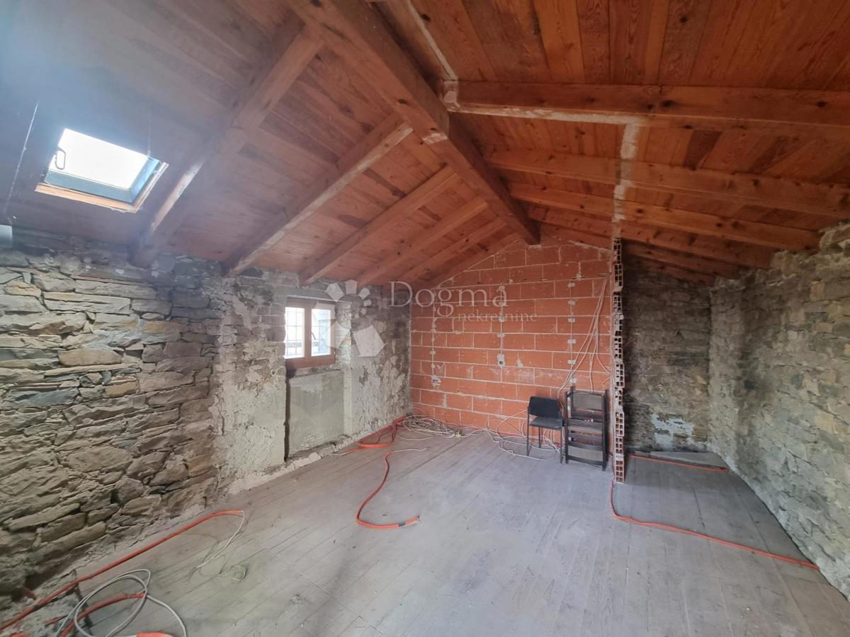 Casa Grimalda, Cerovlje, 126m2