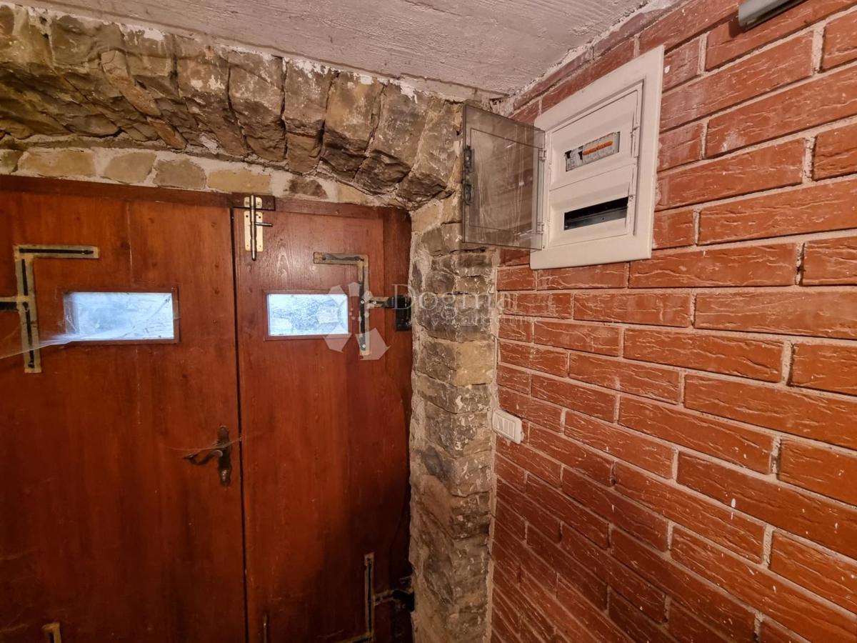 Casa Grimalda, Cerovlje, 126m2