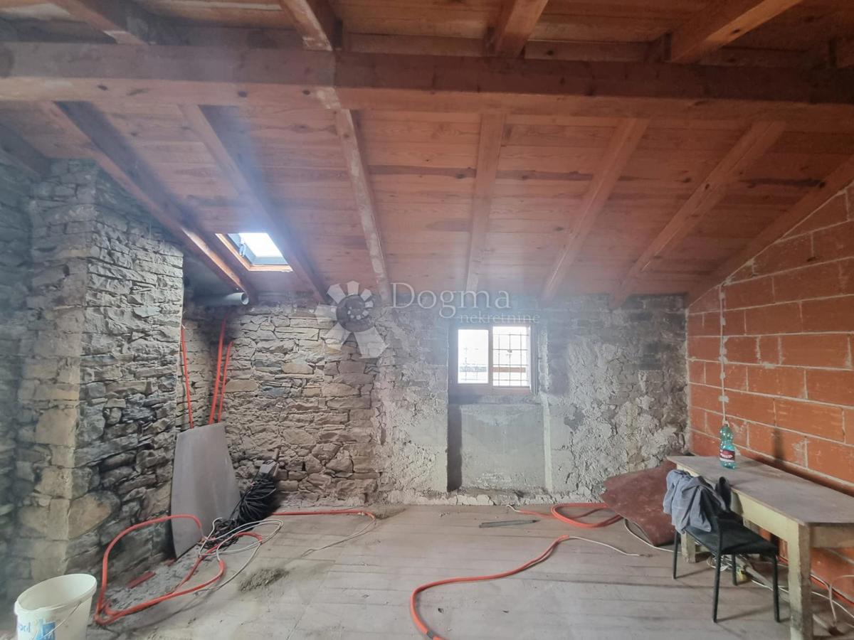 Casa Grimalda, Cerovlje, 126m2