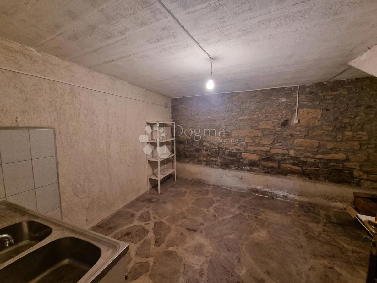 Casa Grimalda, Cerovlje, 126m2