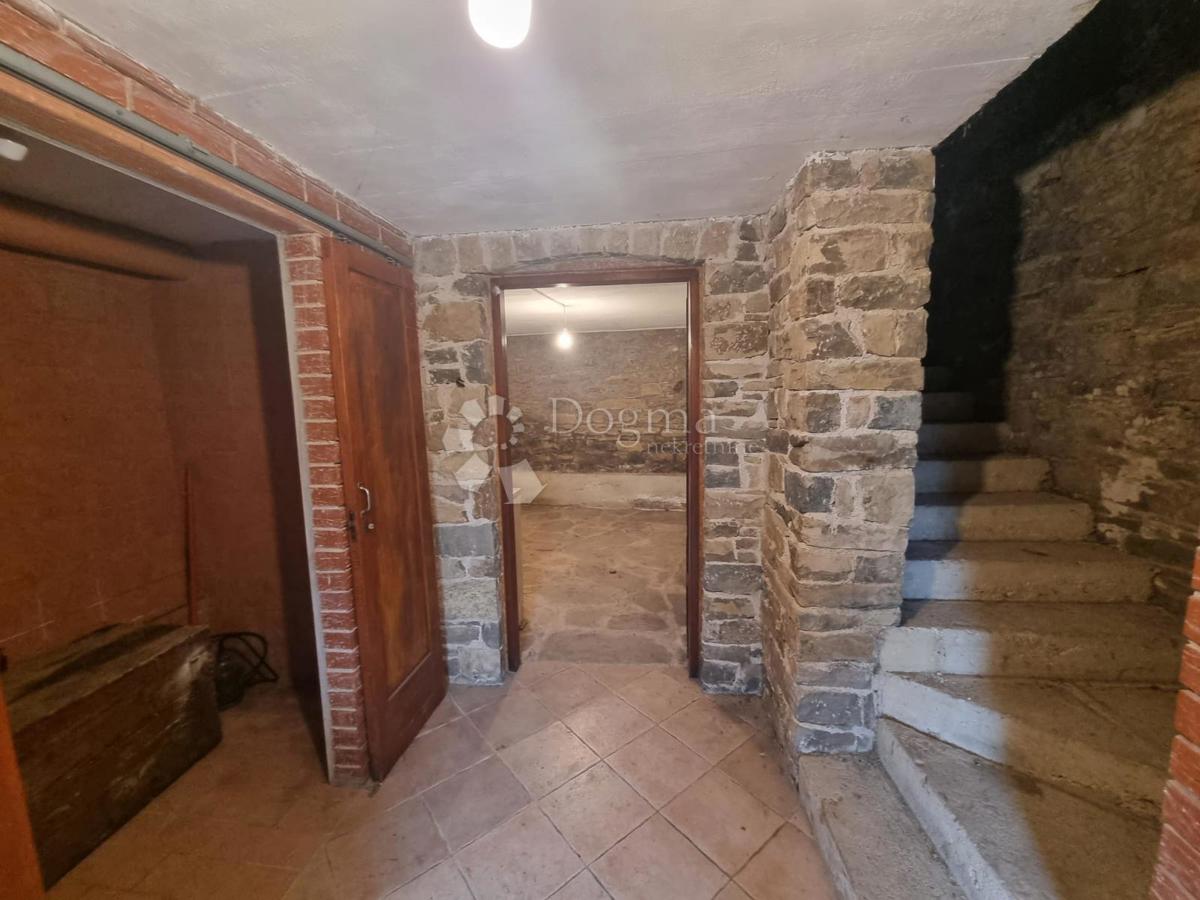 Casa Grimalda, Cerovlje, 126m2