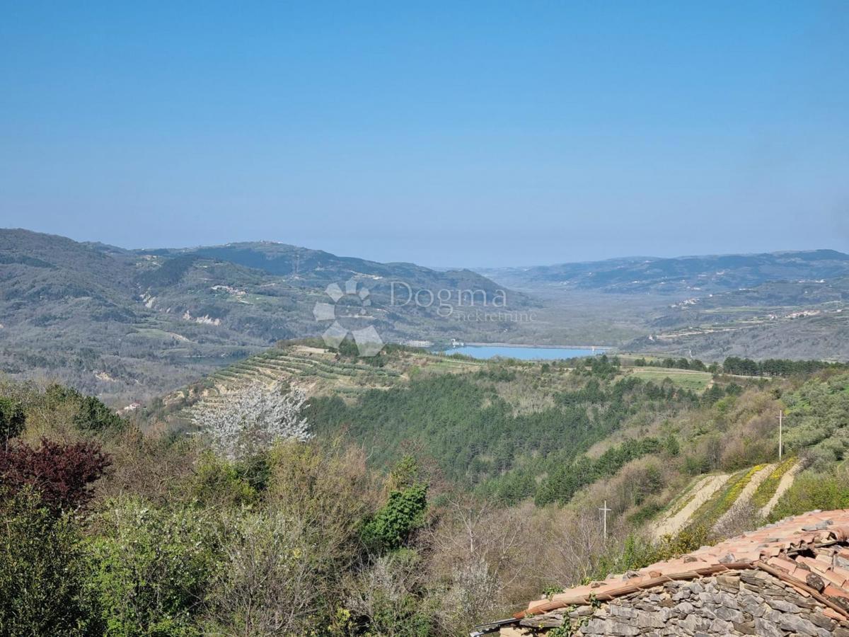Casa Grimalda, Cerovlje, 126m2