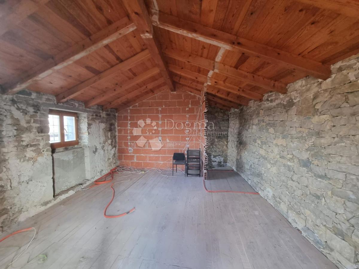 Casa Grimalda, Cerovlje, 126m2