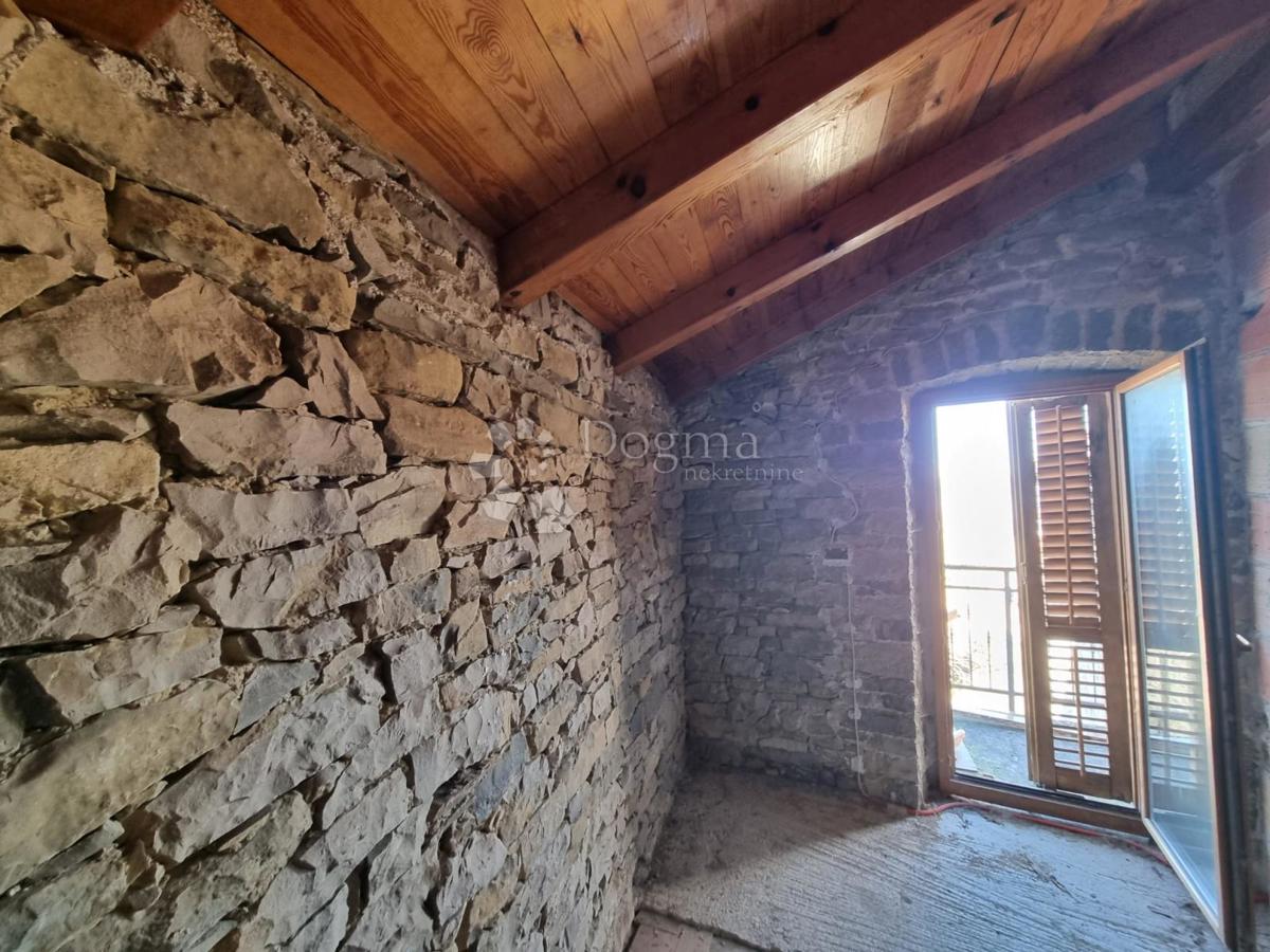 Casa Grimalda, Cerovlje, 126m2