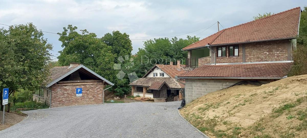 Casa Draž, 120m2