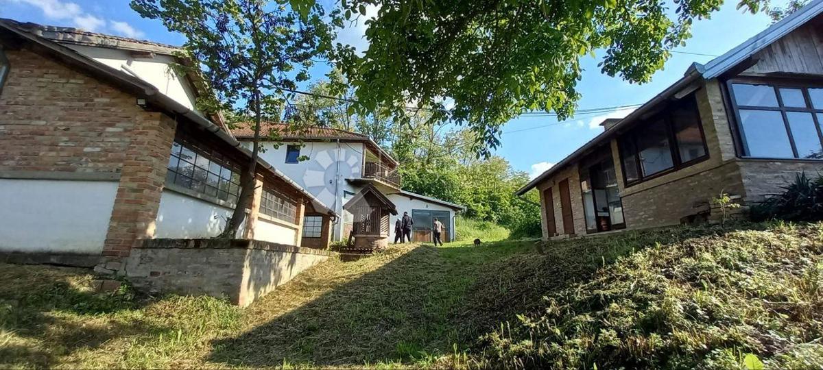 Casa Draž, 120m2