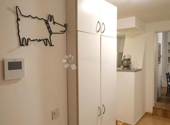 Allogio Donji grad, Donji Grad, 42,03m2