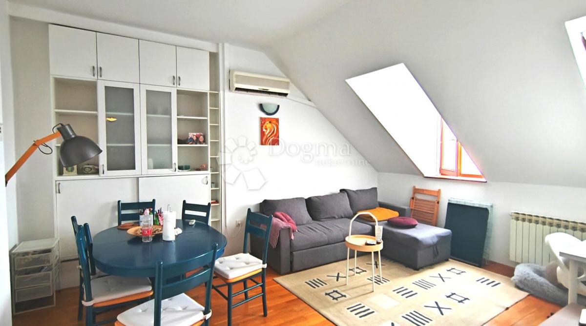 Allogio Donji grad, Donji Grad, 42,03m2