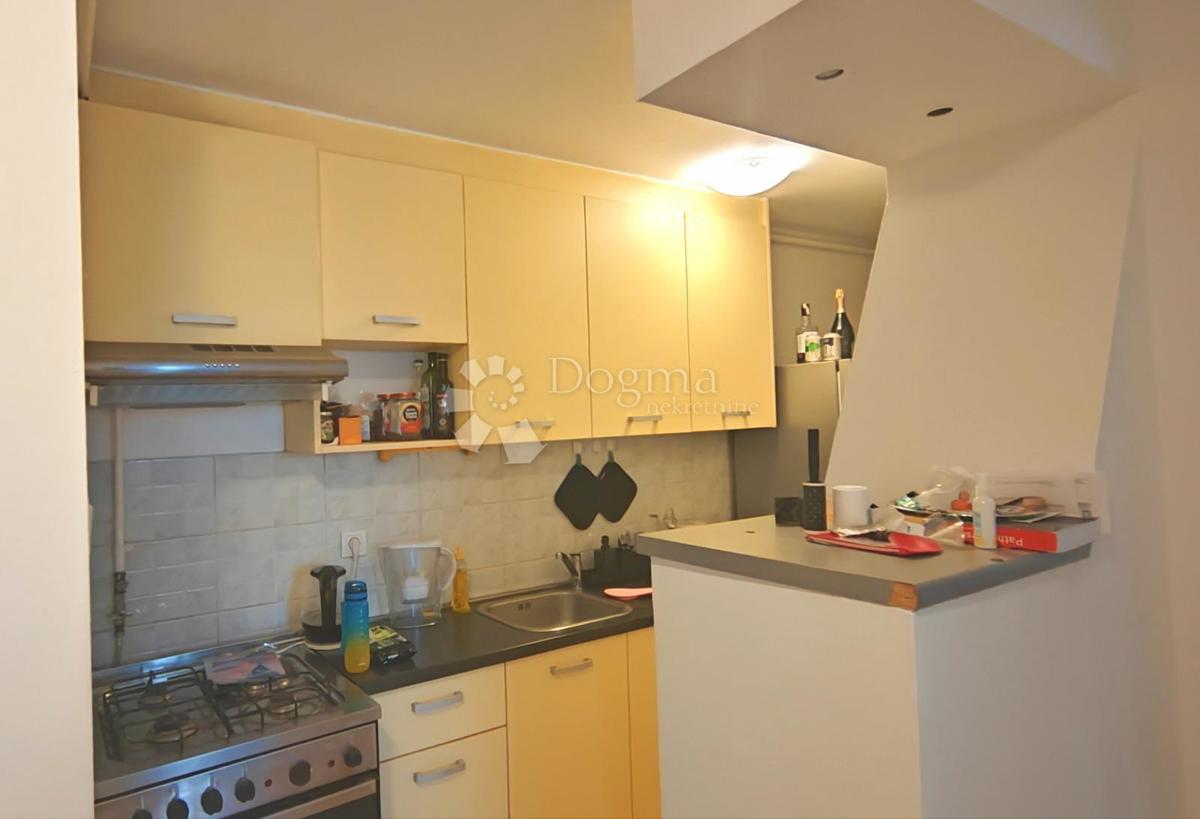 Allogio Donji grad, Donji Grad, 42,03m2