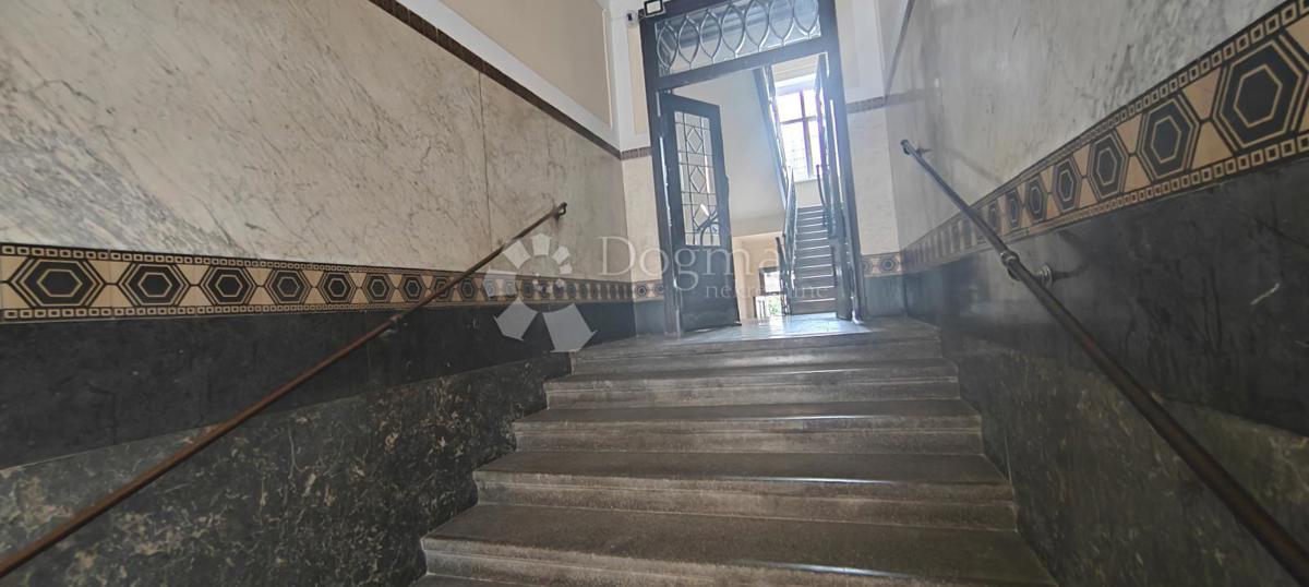 Allogio Donji grad, Donji Grad, 42,03m2