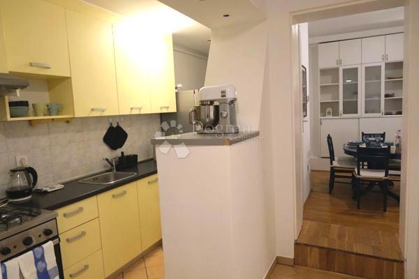 Allogio Donji grad, Donji Grad, 42,03m2