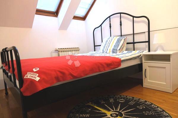 Allogio Donji grad, Donji Grad, 42,03m2