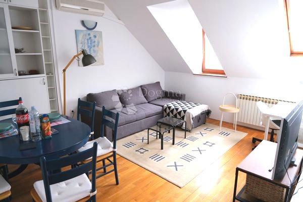 Allogio Donji grad, Donji Grad, 42,03m2