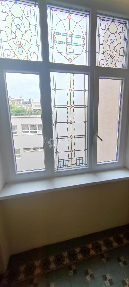 Allogio Donji grad, Donji Grad, 42,03m2