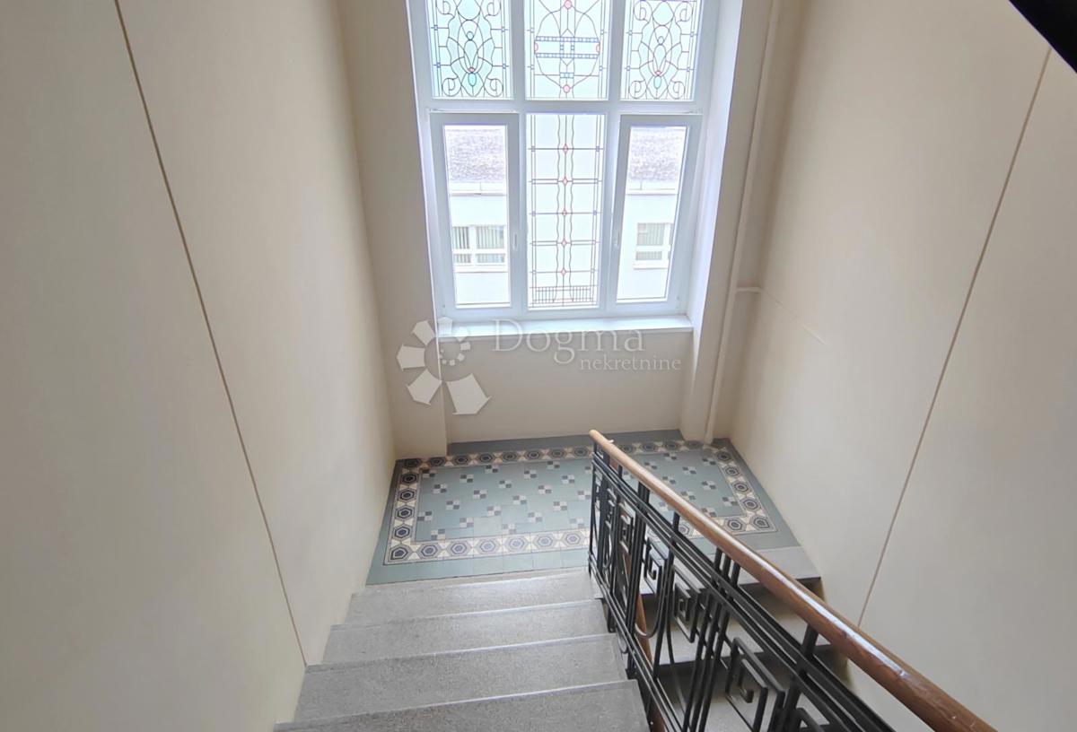 Allogio Donji grad, Donji Grad, 42,03m2