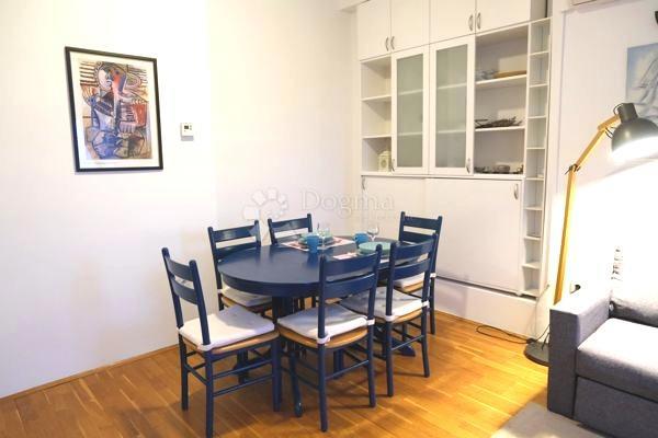 Allogio Donji grad, Donji Grad, 42,03m2