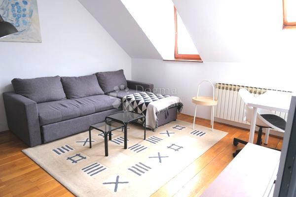 Allogio Donji grad, Donji Grad, 42,03m2