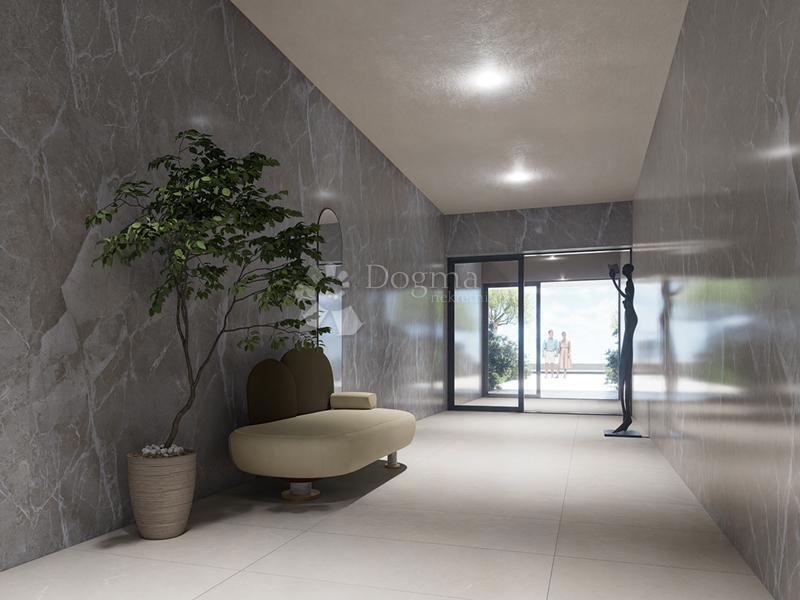 Allogio Umag, 66,90m2