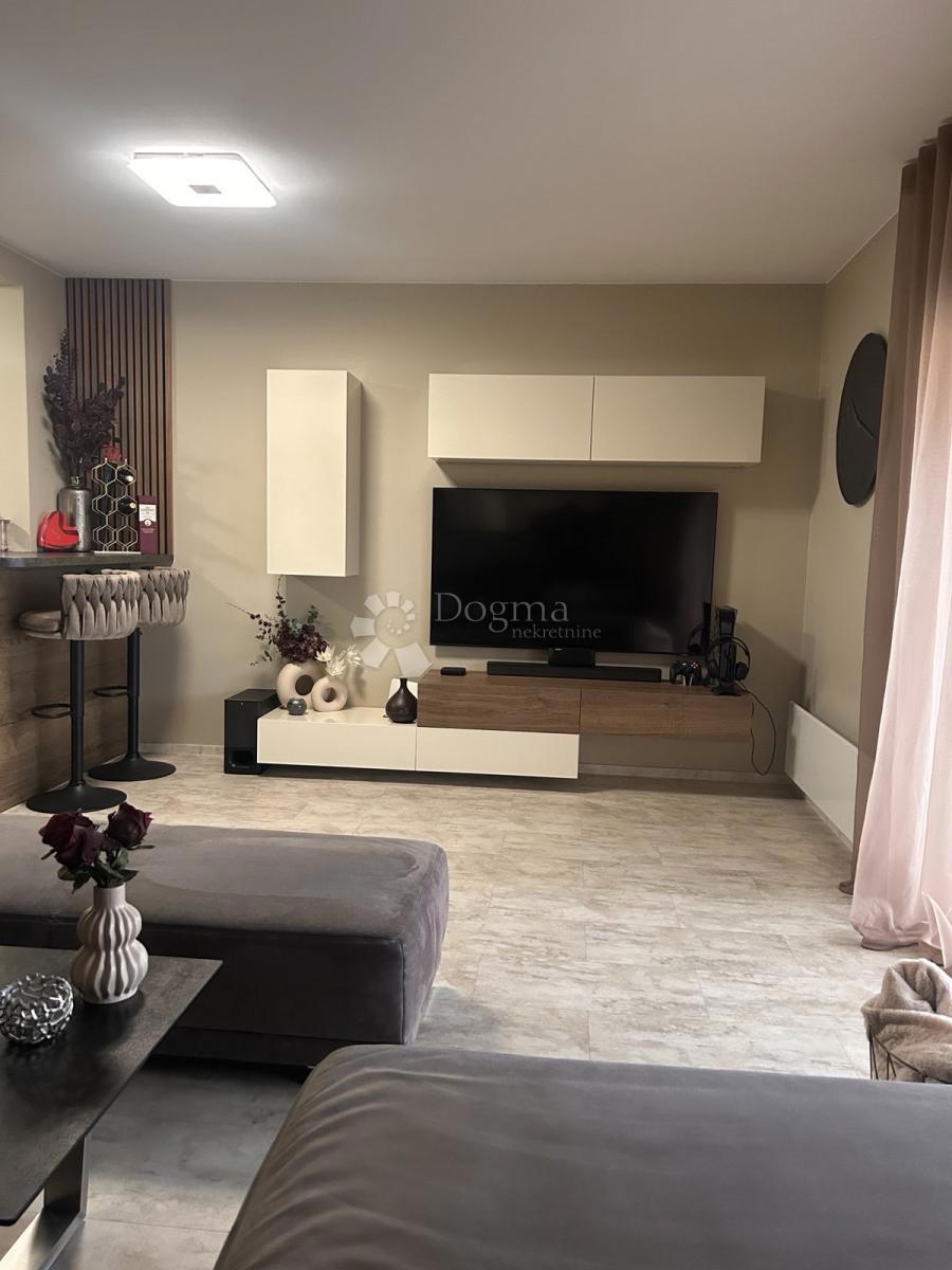 Allogio Mladenići, Viškovo, 110m2