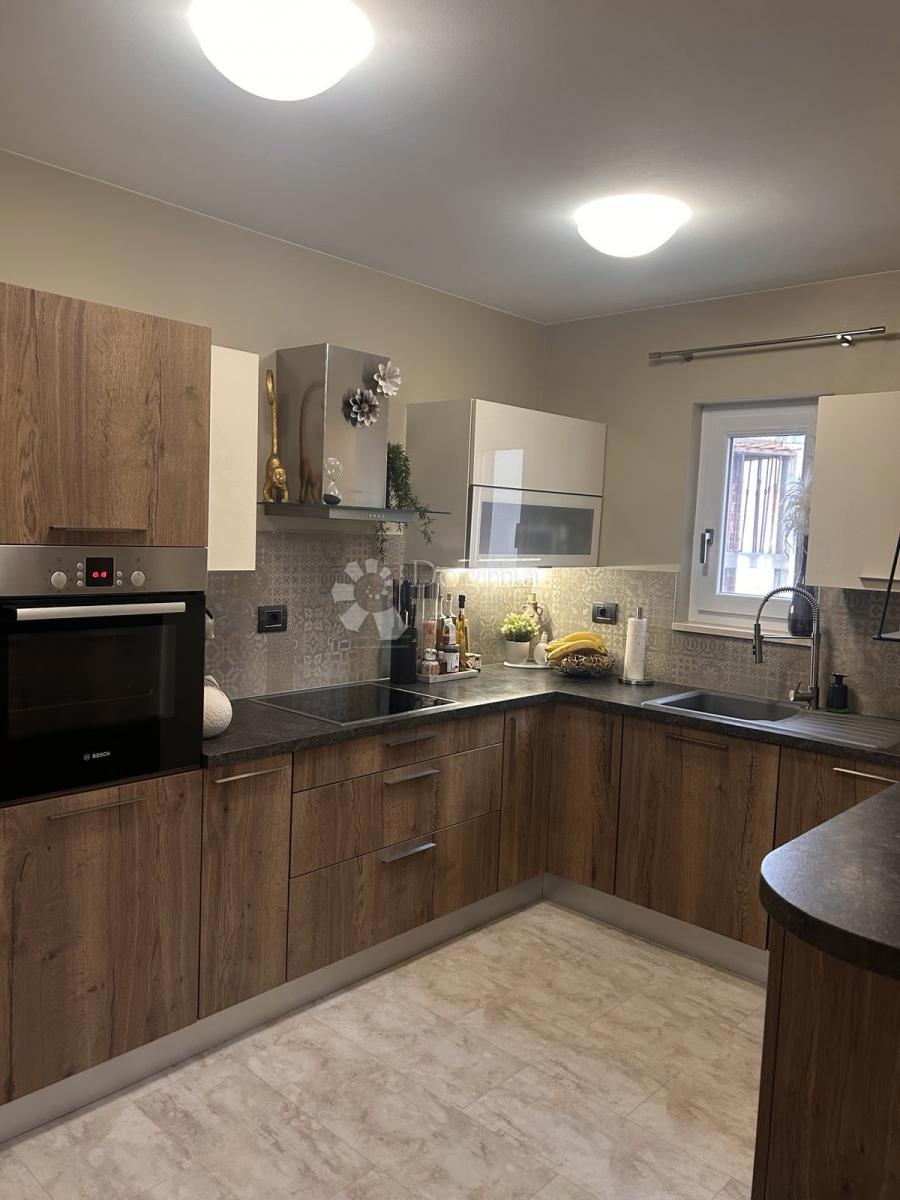 Allogio Mladenići, Viškovo, 110m2