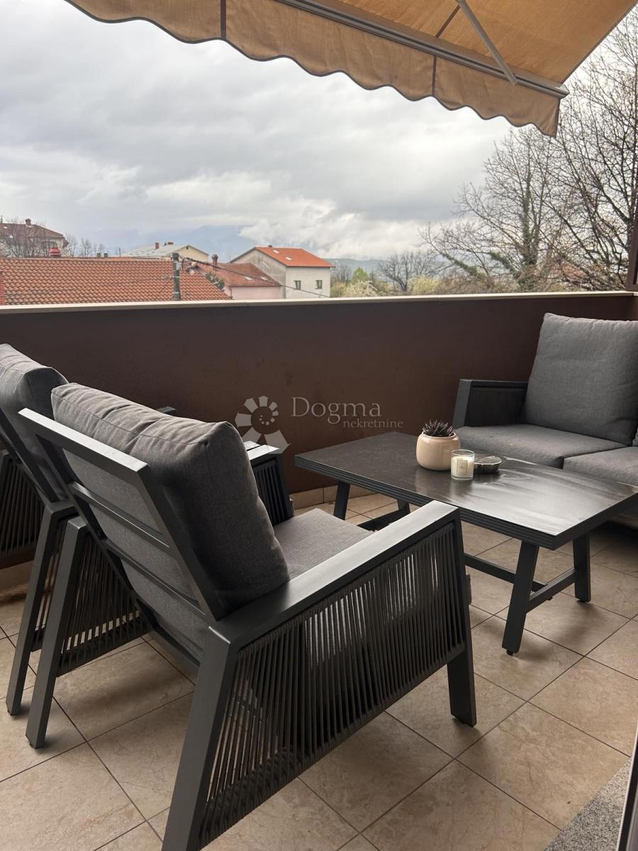 Allogio Mladenići, Viškovo, 110m2