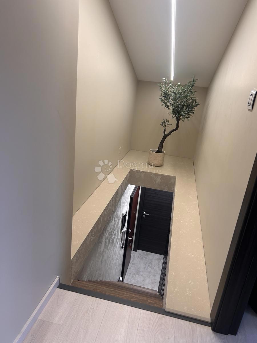 Allogio Mladenići, Viškovo, 110m2