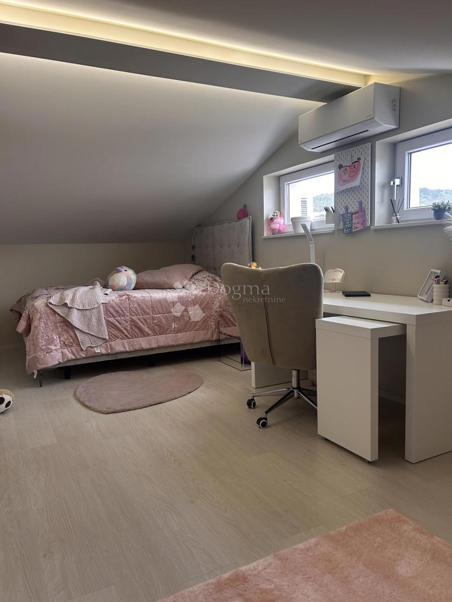 Allogio Mladenići, Viškovo, 110m2