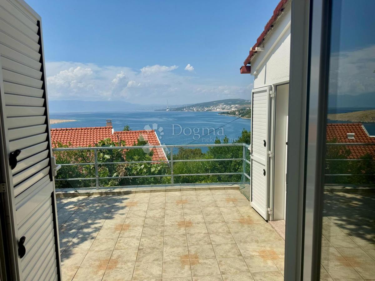 Casa Kraljevica, 100m2