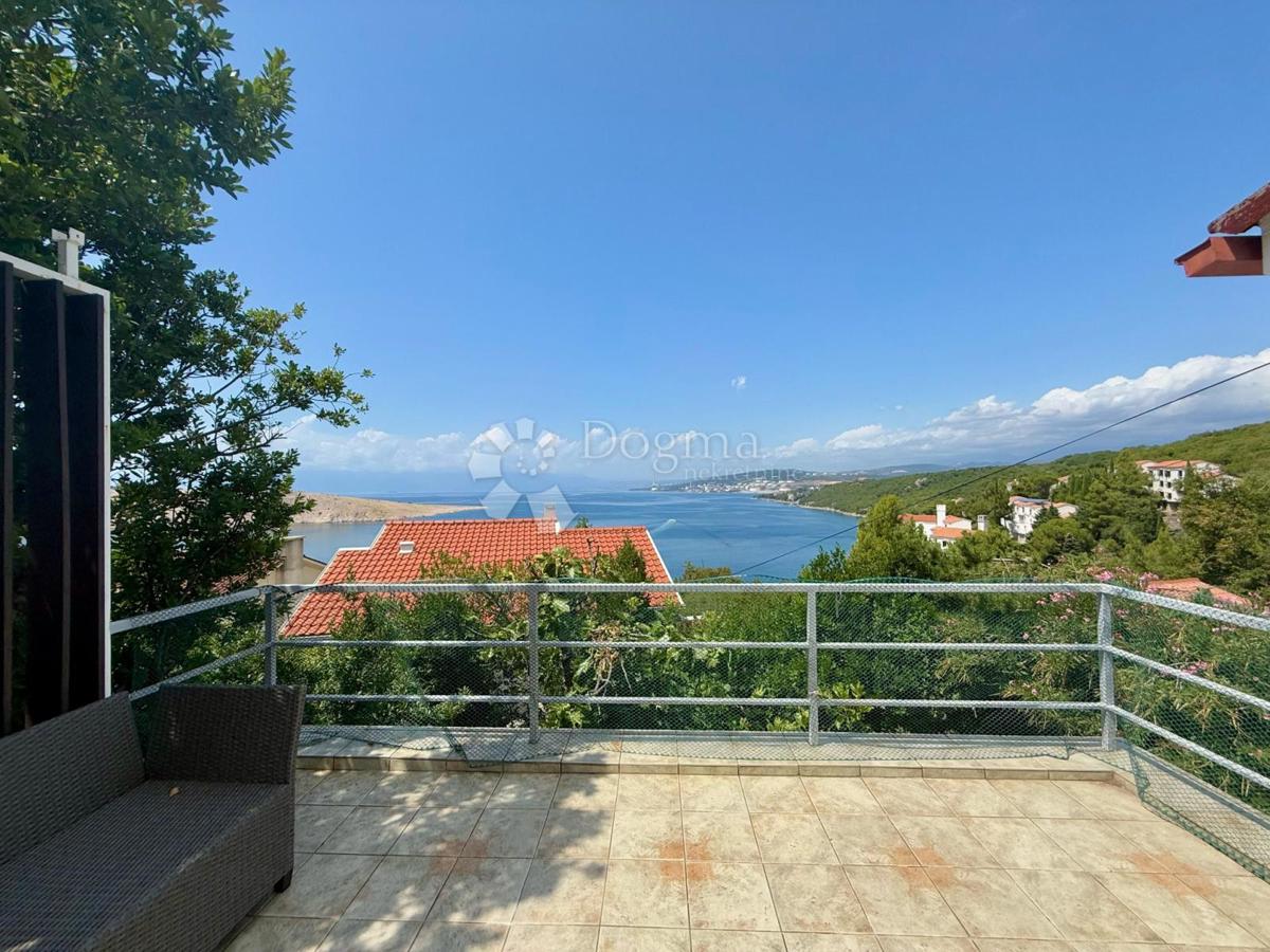 Casa Kraljevica, 100m2