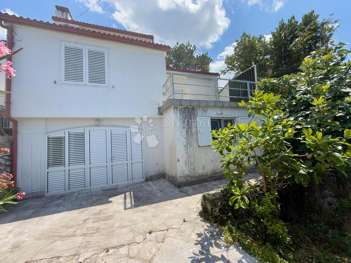 Casa Kraljevica, 100m2