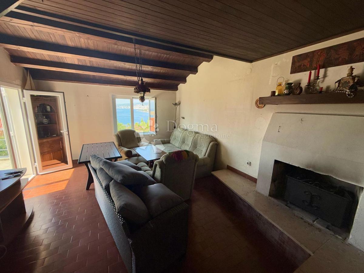 Casa Kraljevica, 100m2