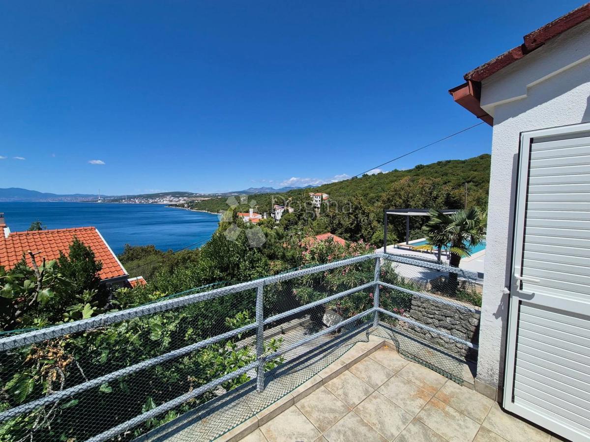 Casa Kraljevica, 100m2