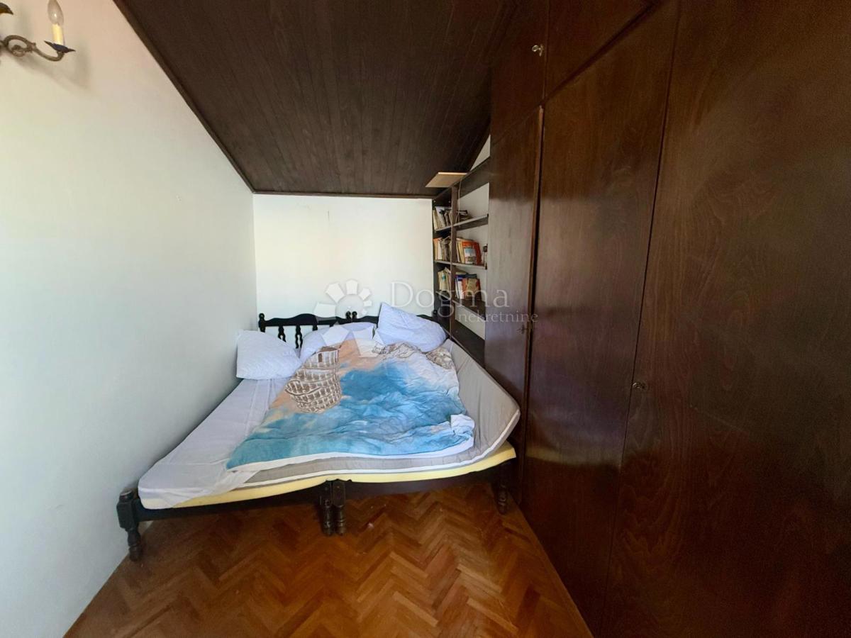 Casa Kraljevica, 100m2