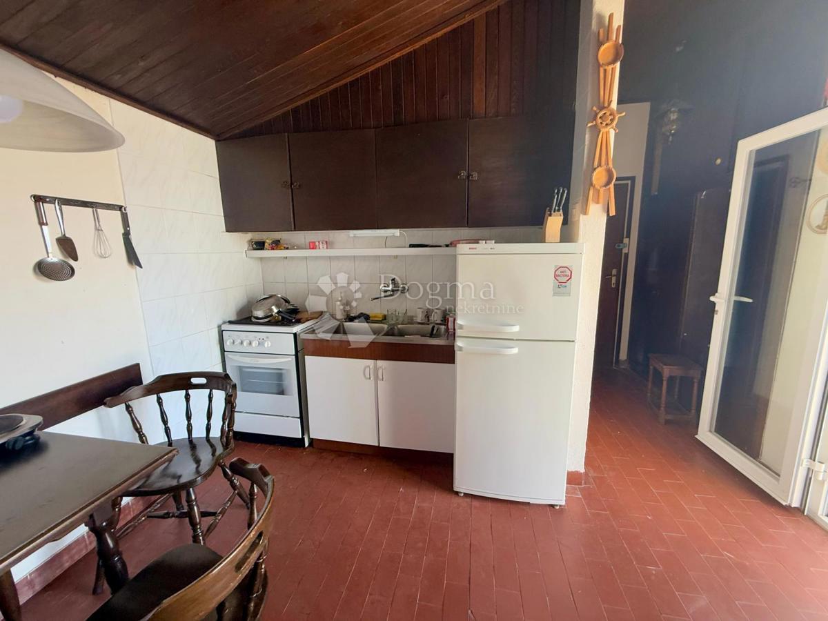 Casa Kraljevica, 100m2