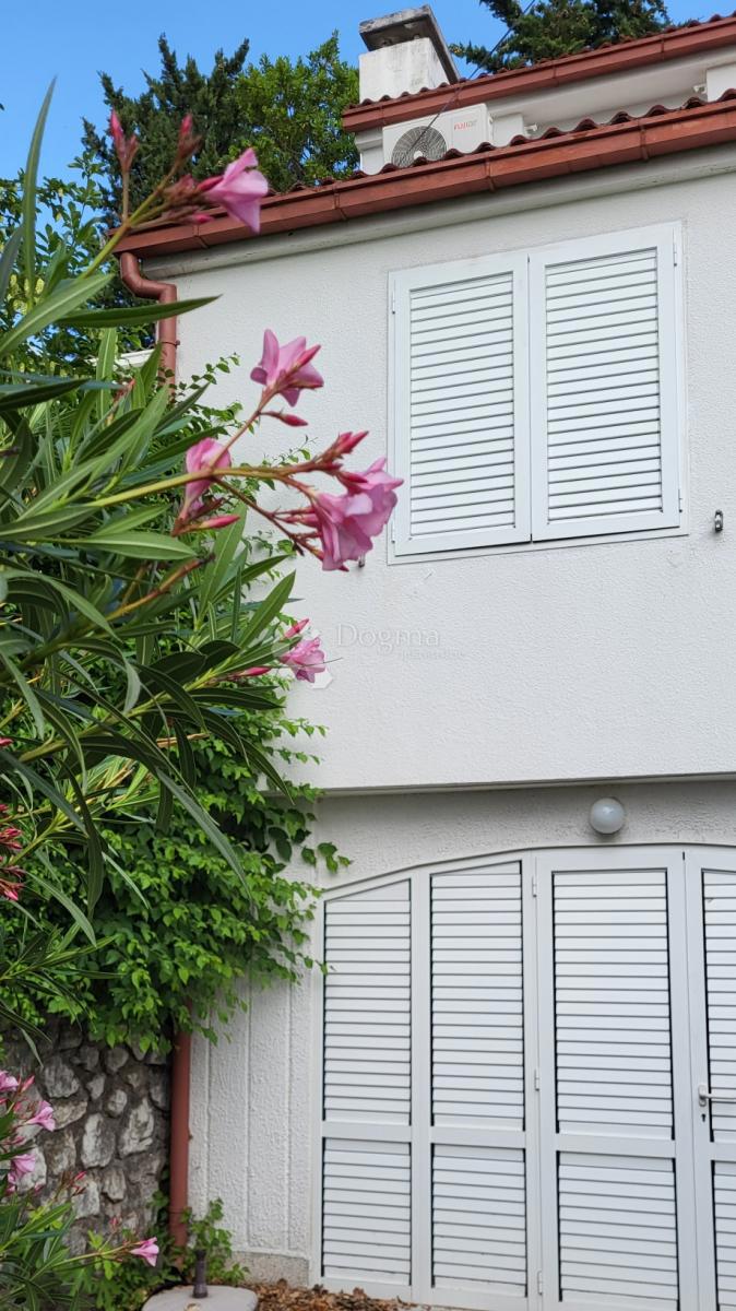 Casa Kraljevica, 100m2