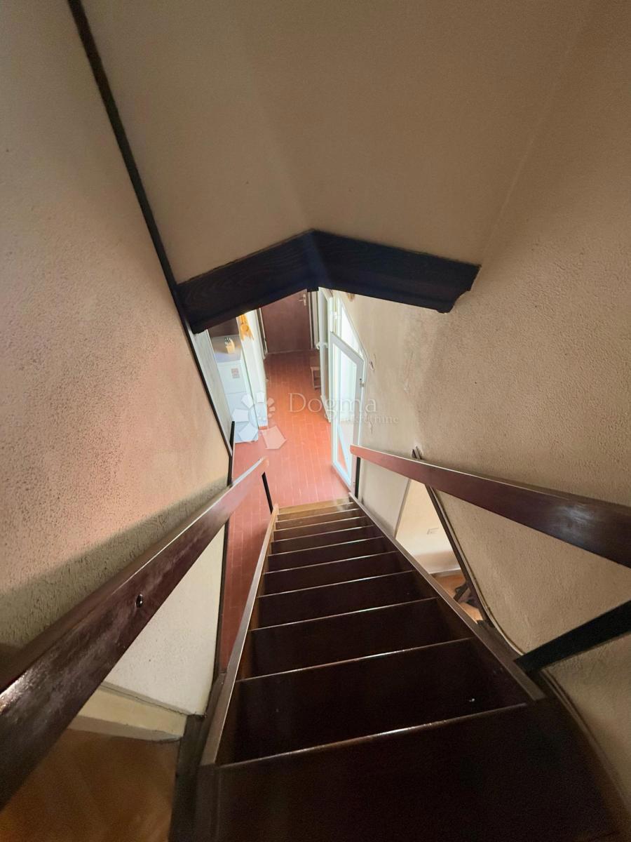 Casa Kraljevica, 100m2