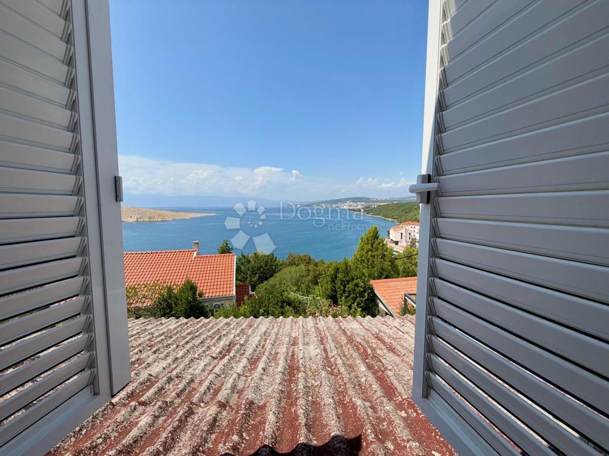 Casa Kraljevica, 100m2