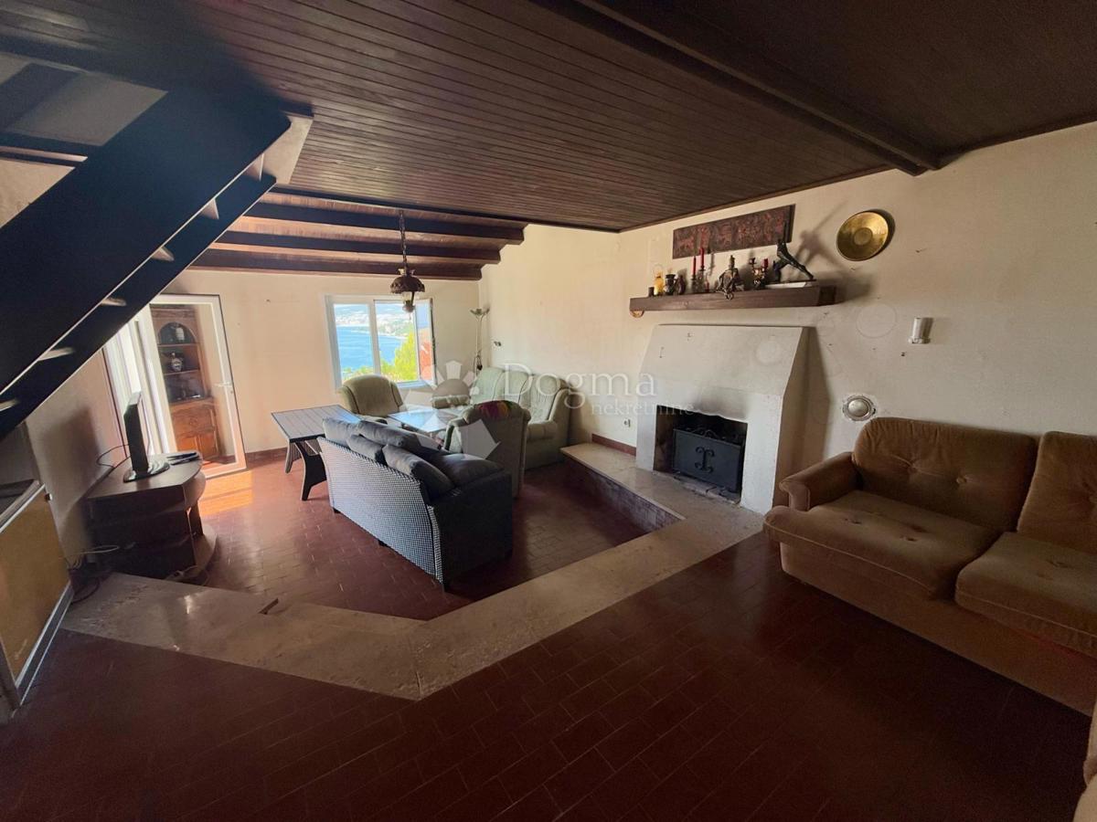 Casa Kraljevica, 100m2