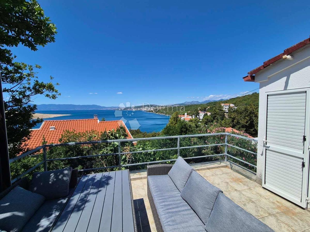 Casa Kraljevica, 100m2