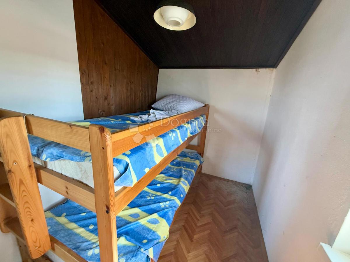 Casa Kraljevica, 100m2