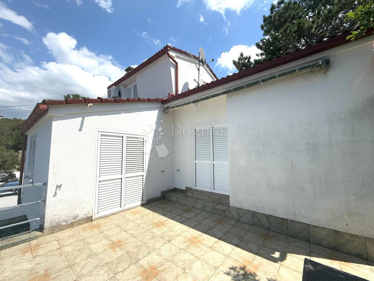 Casa Kraljevica, 100m2