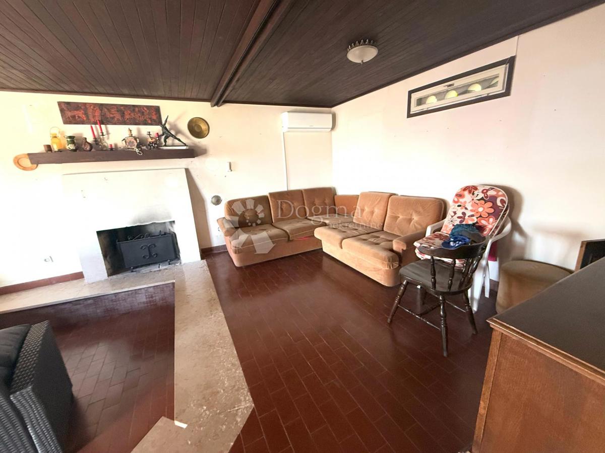 Casa Kraljevica, 100m2