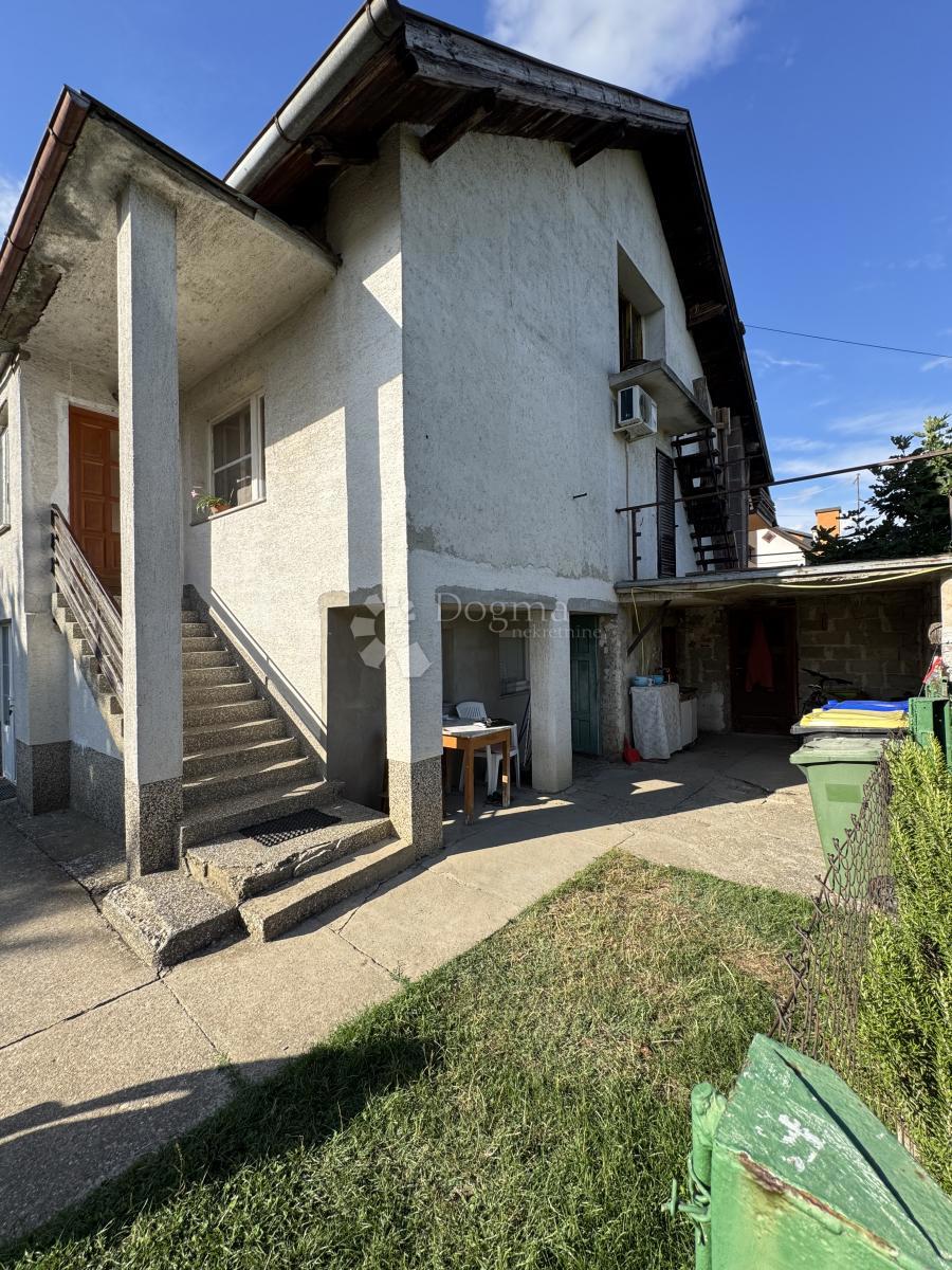 Casa Centar, Samobor, 148m2