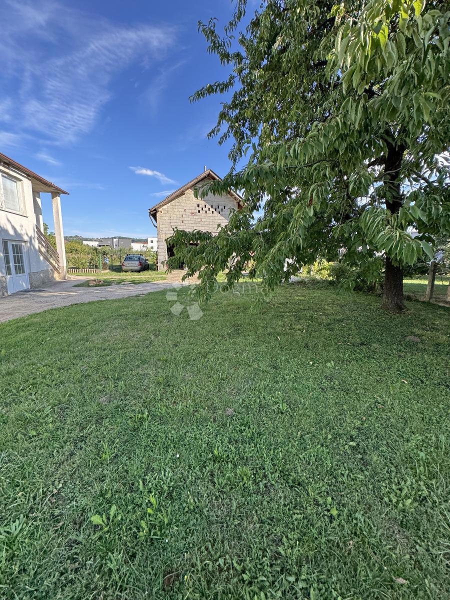 Casa Centar, Samobor, 148m2