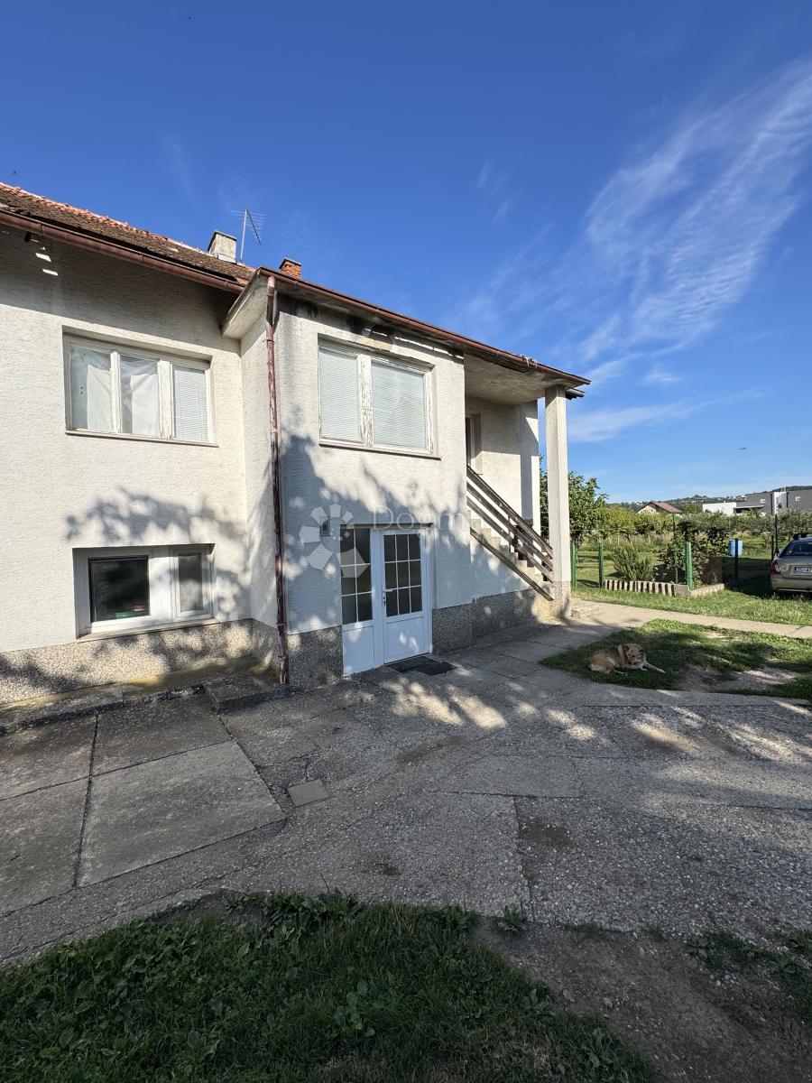 Casa Centar, Samobor, 148m2