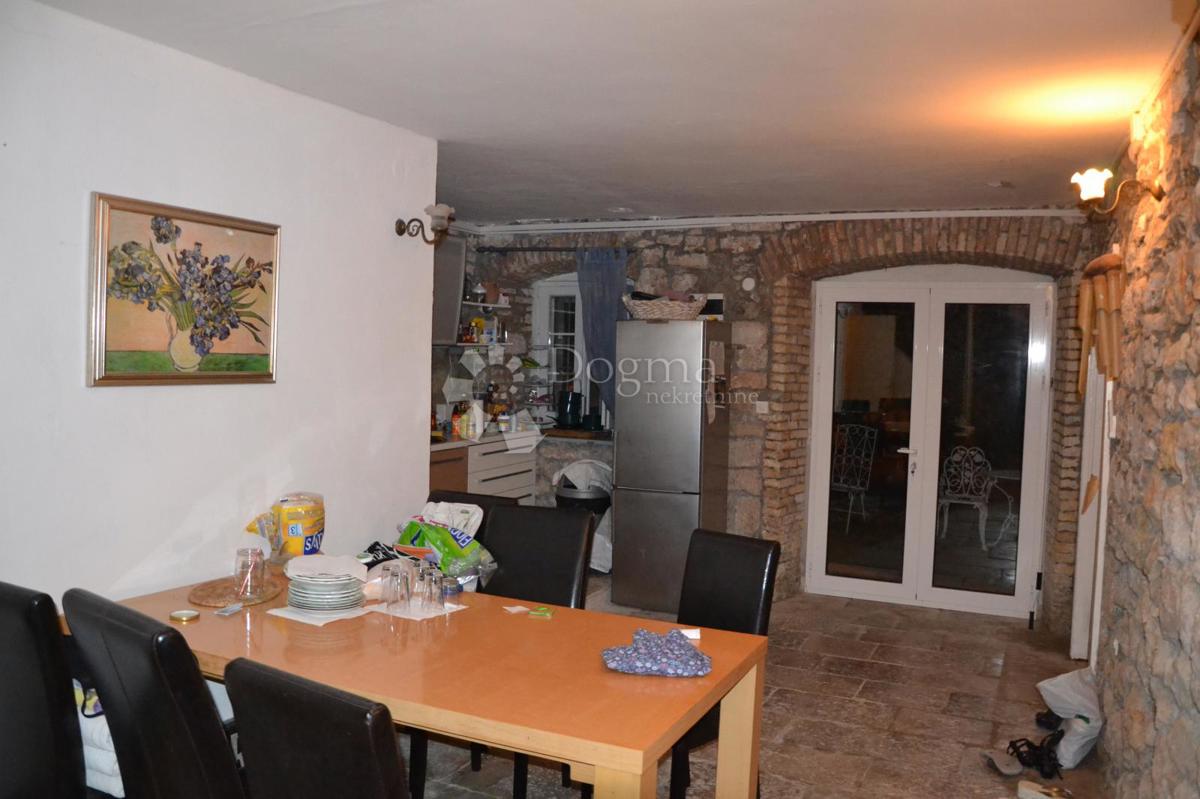 Casa Zlarin, Šibenik - Okolica, 277m2