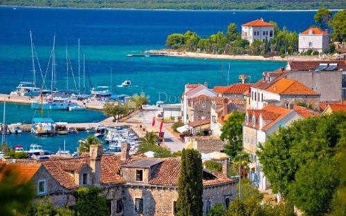 Casa Zlarin, Šibenik - Okolica, 277m2