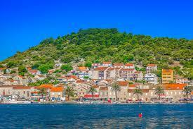 Casa Zlarin, Šibenik - Okolica, 277m2