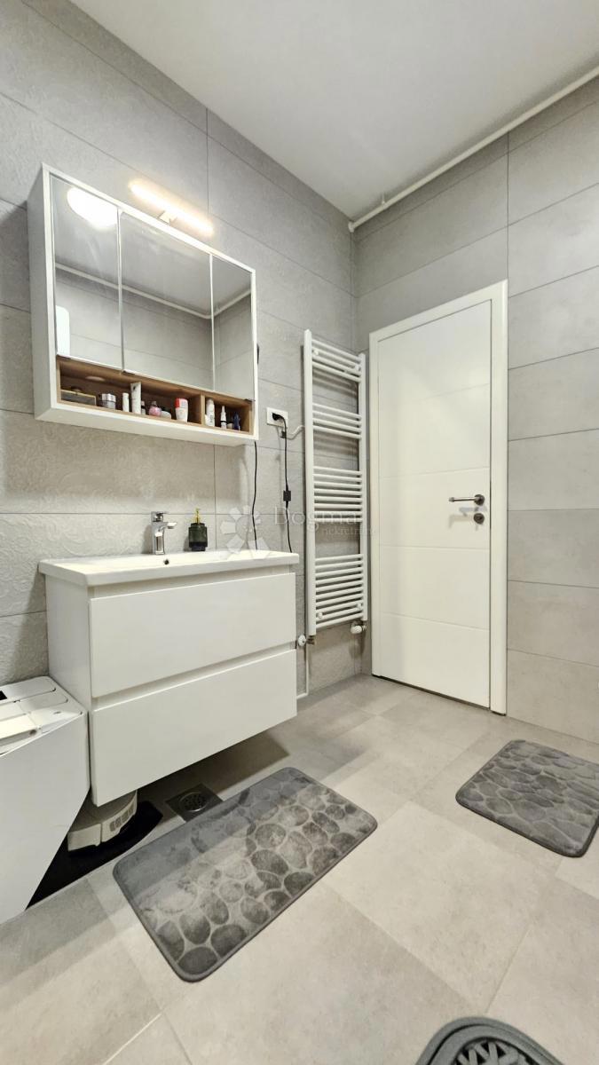 Allogio Centar, Velika Gorica, 86m2